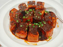 -满堂·烤鸭店·北京菜(鼓楼店)