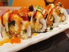 -晴季寿司(活力城店)