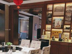 -丽景华侨酒店-渔味小厨