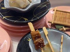 -争鲜回转寿司(双井家乐福店)
