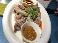 -清真·卡德尔大叔新疆主题餐厅(龙汇路店)