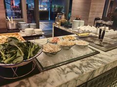 -深圳四季酒店·馥自助餐厅