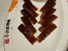 -煜丰汴京烤鸭(福彩路店)