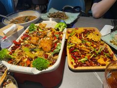 -轻松串吧(亦庄上海沙龙店)