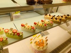 -好利来(永安道店)