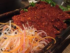 -盡膳口福跷脚牛肉火锅(合生汇购物中心店)