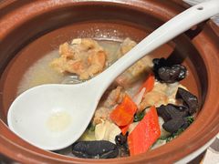 -四季民福烤鸭店(外滩外白渡桥店)