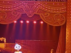 -珠海横琴长隆《卡卡虎奇遇记》