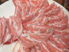 -马记伊源斋涮肉·清真菜(潘家园古玩市场店)