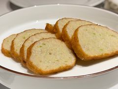 温州鱼饼-新荣记(椒江店)