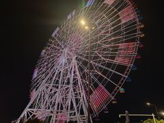 -南昌之星摩天轮