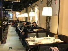 大堂-火齐潮汕砂锅粥(五道口店)