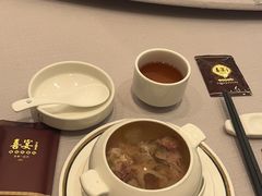 -喜宴又一村·粤菜·茶点·海鲜(壹方天地店)