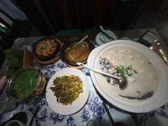 -卢大鲜鱼头捞饭(美利广场店)