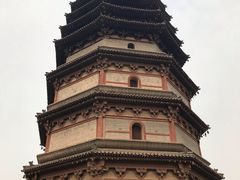 -天宁寺