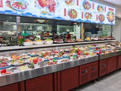 -抹直口特色菜馆(一店)