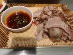 -邵厨香菜馆(唐人街店)
