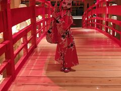 -北方暖暖温泉度假洗浴