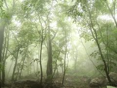 -岫岩药山风景区