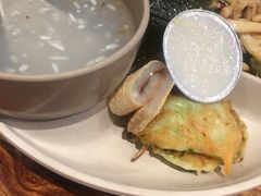 -素满香·食养自助(建邺万达店)