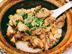 -红星光发煲仔饭(大石街店)