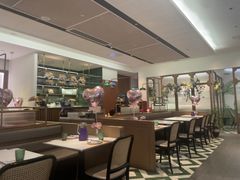 -芭蕉树·新派泰国餐厅(汉溪长隆店)