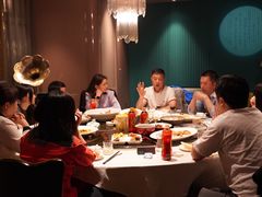 -上海人家花樣年华(中山公园店)