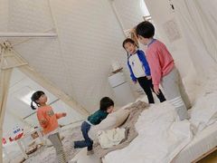 -安德鲁户外烧烤帐篷营地(马泉营店)