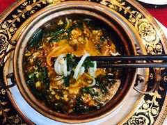 -民族饭店-四季餐厅