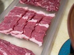 -涮福記·现切牛羊肉火锅(世纪汇店)