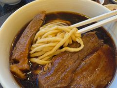 -中国厨房/台湾牛肉面