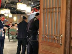 -京味斋·北京烤鸭(北京南站洋桥店)