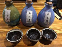 -好介口深夜酒馆(梅江店)
