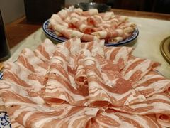 -宣武小院涮肉(前门店)