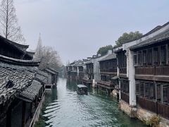 -乌镇景区