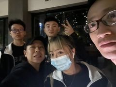 -Burn Fit燃炼健身工作室(新都旗舰店)