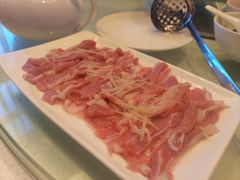 -景泰宫中餐厅(临空皇冠假日酒店首都机场店)