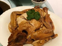 清远鸡-天宜隆蘑菇宴火锅(石景山旗舰店)