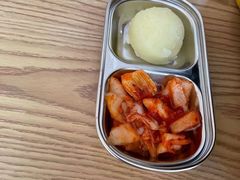 -三餐季年糕火锅(韩乐坊店)