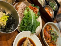 -大瓦房酱油蟹(锺路店)