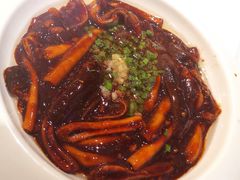 -老人和饭店(淮海中路店)