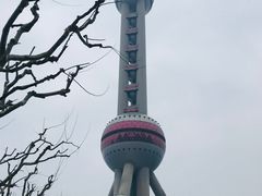 -东方明珠广播电视塔