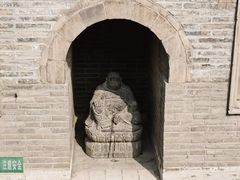 -郓城观音寺塔