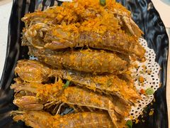 -79号渔船海鲜饭店(华强北店)