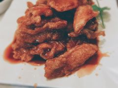 锅包肉-双井轩(双井店)