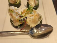 -新天世纪中餐厅