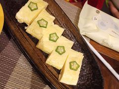 日式嫩蛋烧-山葵家·创意料理(临平银泰城店)