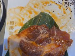 -外婆掌柜·东北家庭烤肉(托乐嘉店)