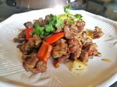 -阿多私房菜(顺德店)