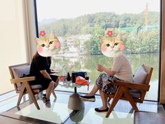 -海兰云天度假区温泉